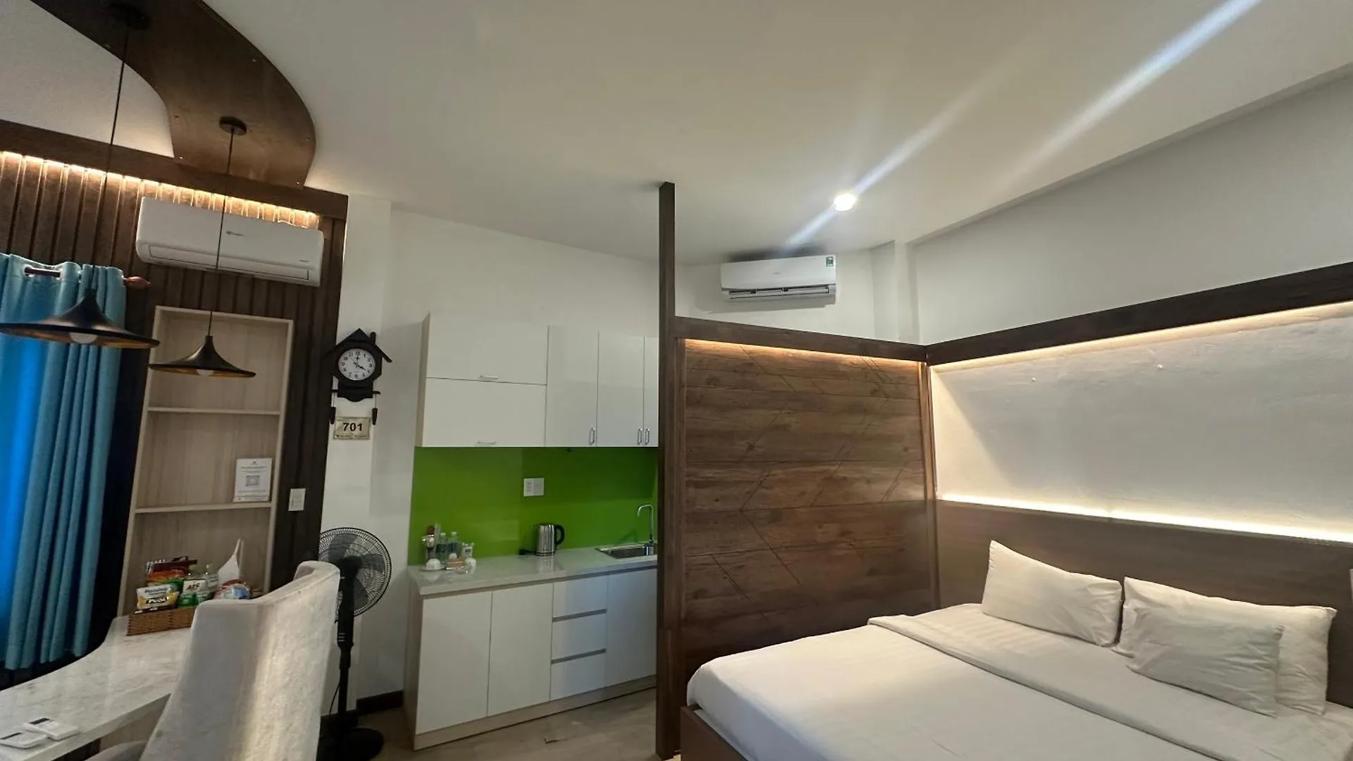 A25 Hotel - 14 Pho Duc Chinh Ho Chi Minh City