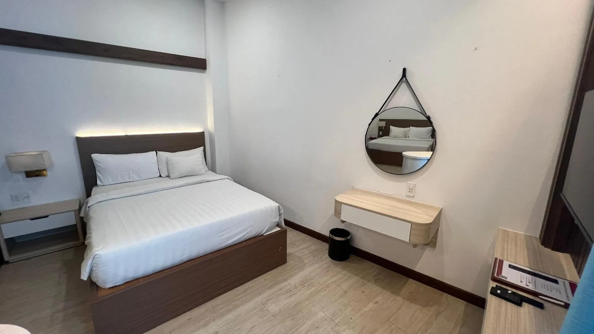 A25 Hotel - 14 Pho Duc Chinh Ho Chi Minh City