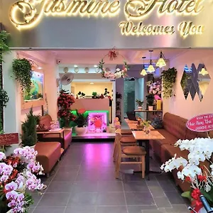 Jasmine - Pham Ngu Lao Q1 - By Bay Luxury Ho Chi Minh City