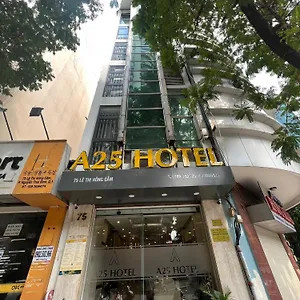 A25 - 75 Le Thi Hong Gam Ho Chi Minh City