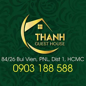 Thanh Ho Chi Minh City